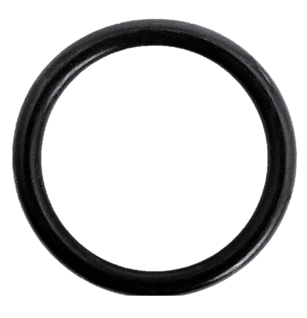 O-ring til styrestang flowmeter