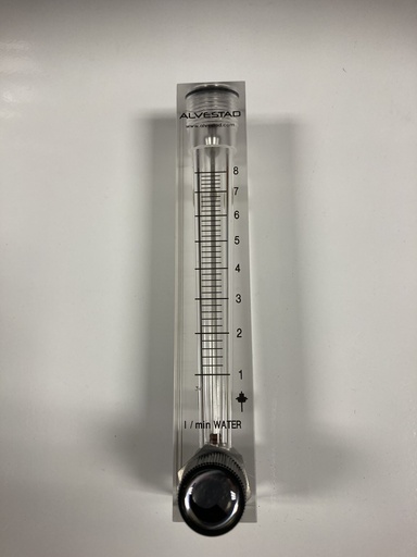 [1836] Flowmeter 0-8 l/min