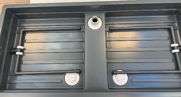 Main Tray 2008 Complete 