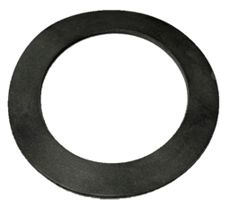 [8153] EPDM-pakning 88*63*2mm
