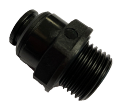 [8177] 12mm x 1/2 bsp str. adapter for inntaksrør og inntak hovedbakke 2020