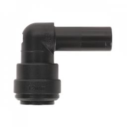 [8179] 12mm elbow