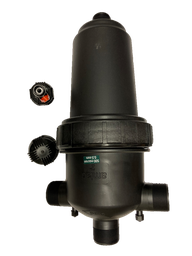 [8448] Amiad 2" T-Super filter 500 mikron