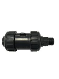[1603] Bleed valve complete for CompHatch