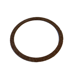 [1642] Flat pakning for overløp 2008 Ø54xØ45x1mm