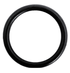 [1715] O-ring til styrestang flowmeter