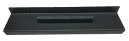 [1733] Z-plate m/håndtak