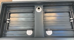 [1534] Main Tray 2008 Complete 