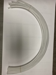 [8198] 12mm Slanger lang - 117cm (16stk)