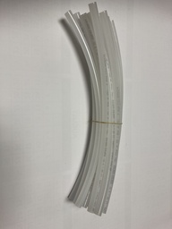 [8199] 12mm Slanger kort - 35cm (16stk)