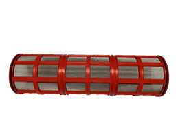 [1408] Amiad filterinnsats 130 mikron